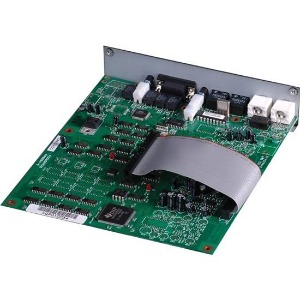 [Focusrite] ISA Stereo ADC (ISA One and 430 Mk II A/D Card)