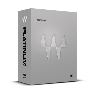 [Waves] Platinum / 전자배송